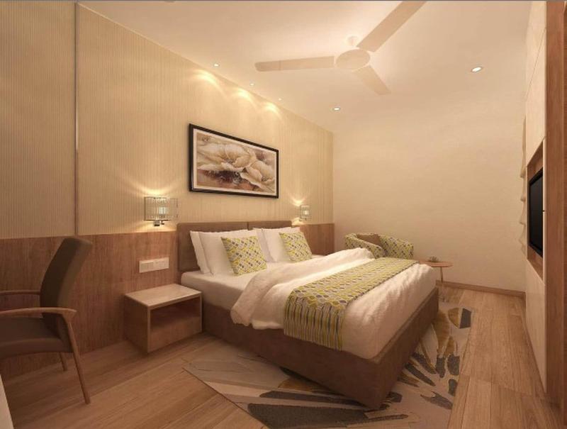 Hotel Aradhya Inn image