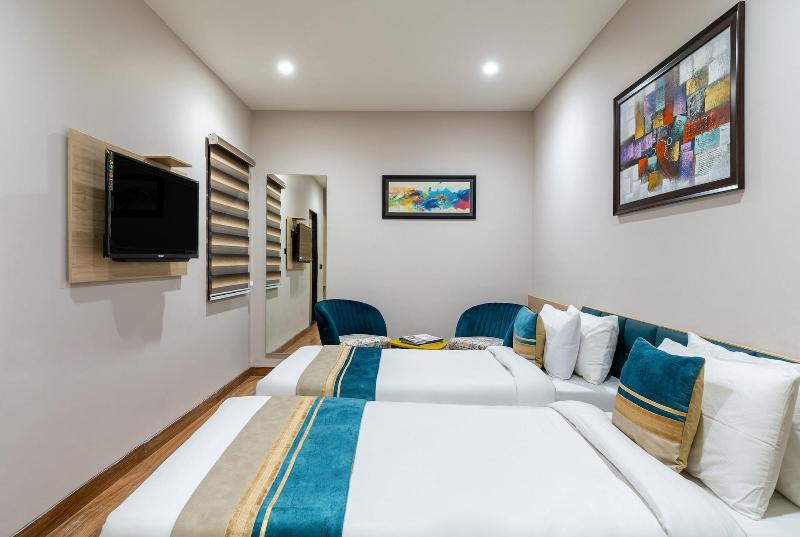 Hotel Aradhya Inn image