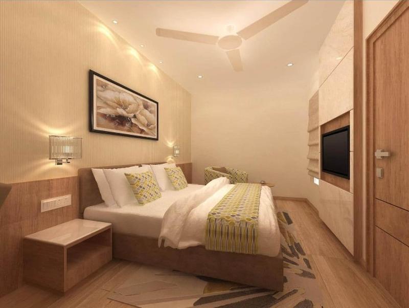 Hotel Aradhya Inn image