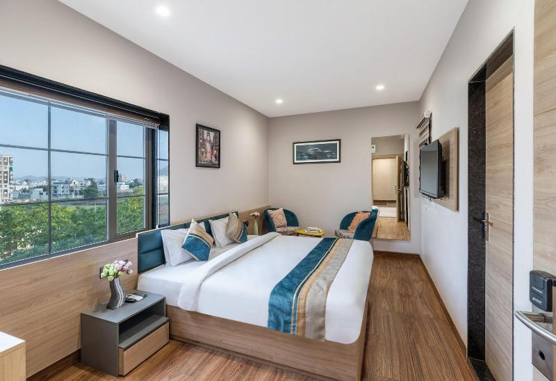 Hotel Aradhya Inn image