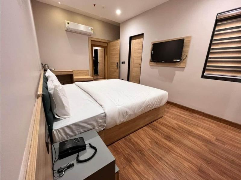 Hotel Aradhya Inn image
