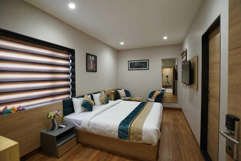 Hotel Aradhya Inn image