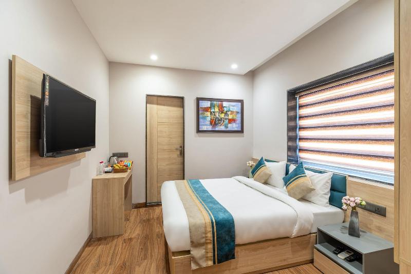 Hotel Aradhya Inn image