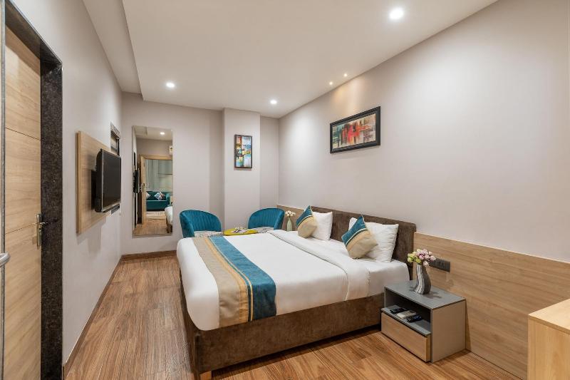Hotel Aradhya Inn image