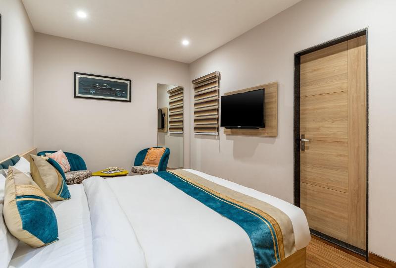 Hotel Aradhya Inn image