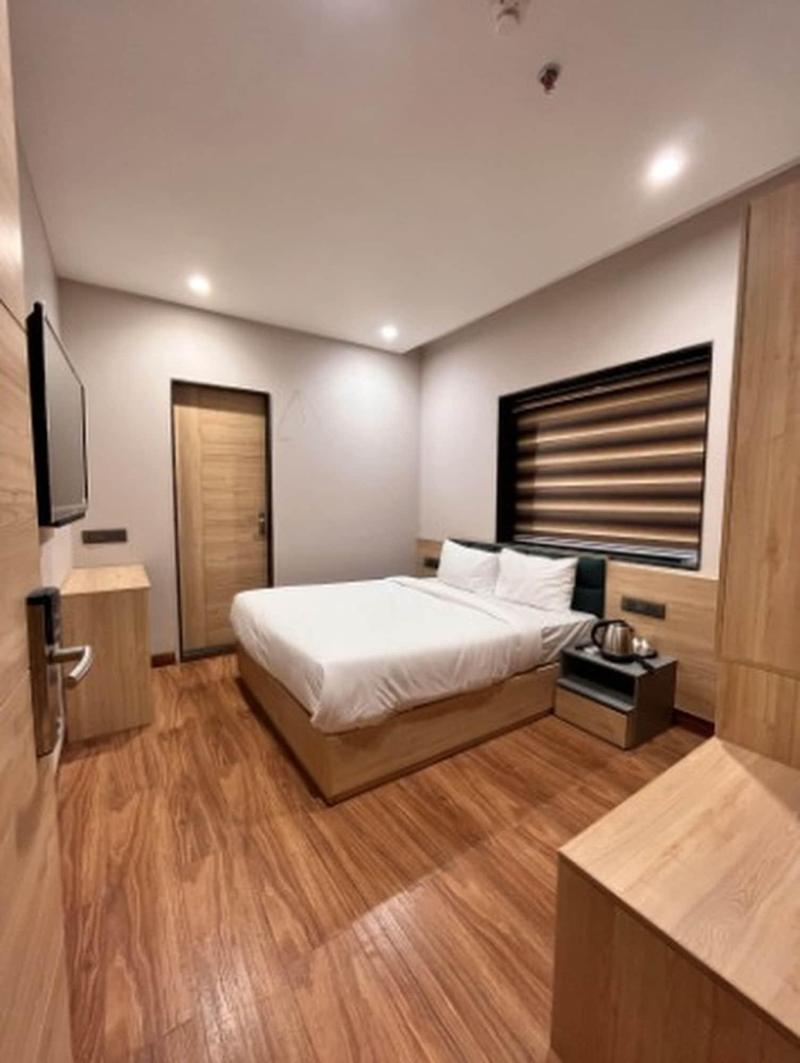 Hotel Aradhya Inn image