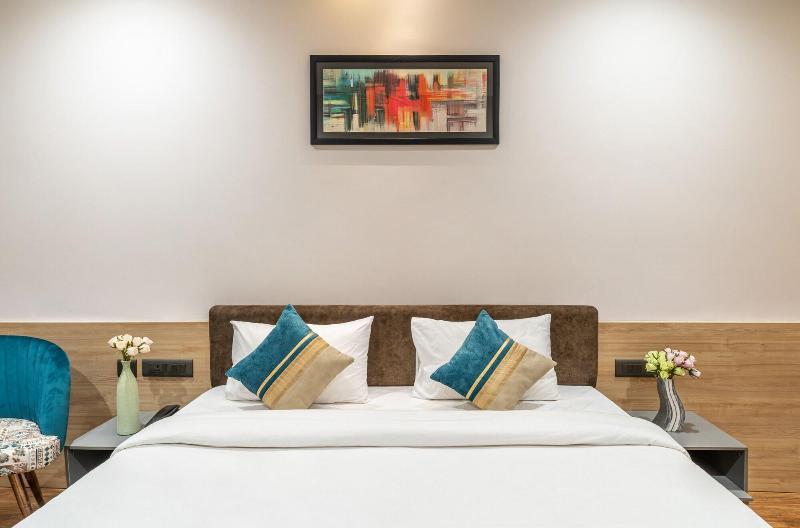 Hotel Aradhya Inn image
