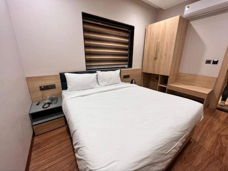 Hotel Aradhya Inn image