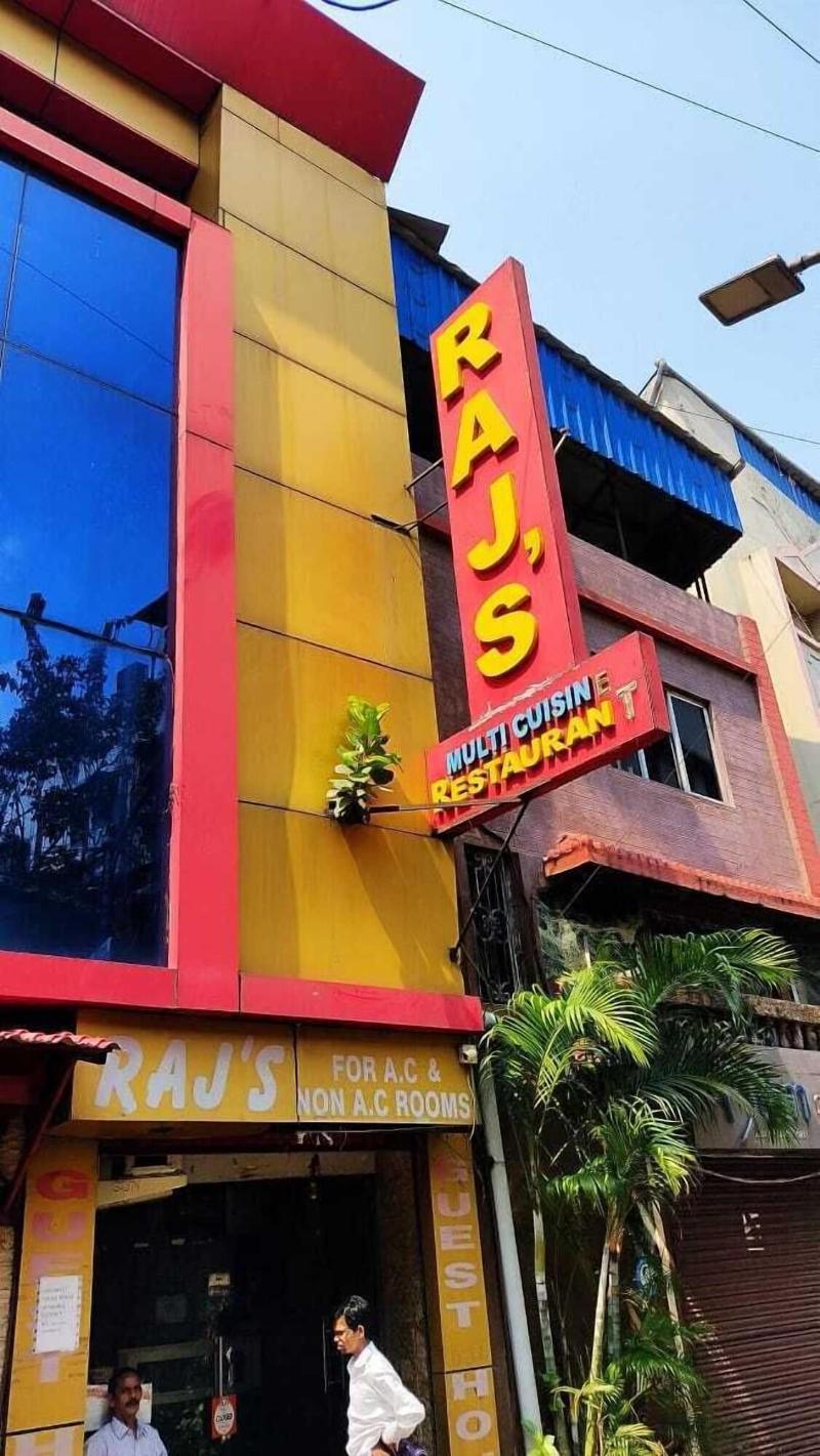 Hotel Raj image