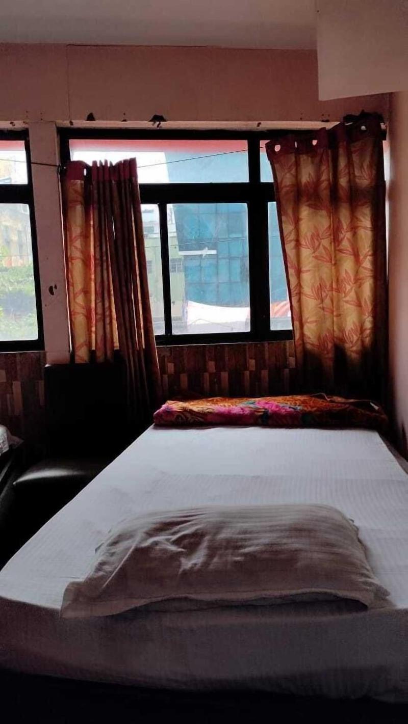 Hotel Raj — view