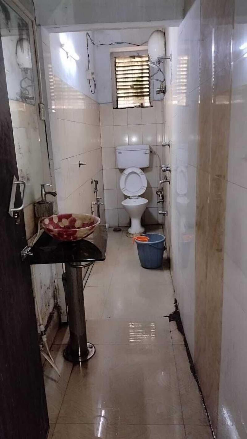 Hotel Raj — view