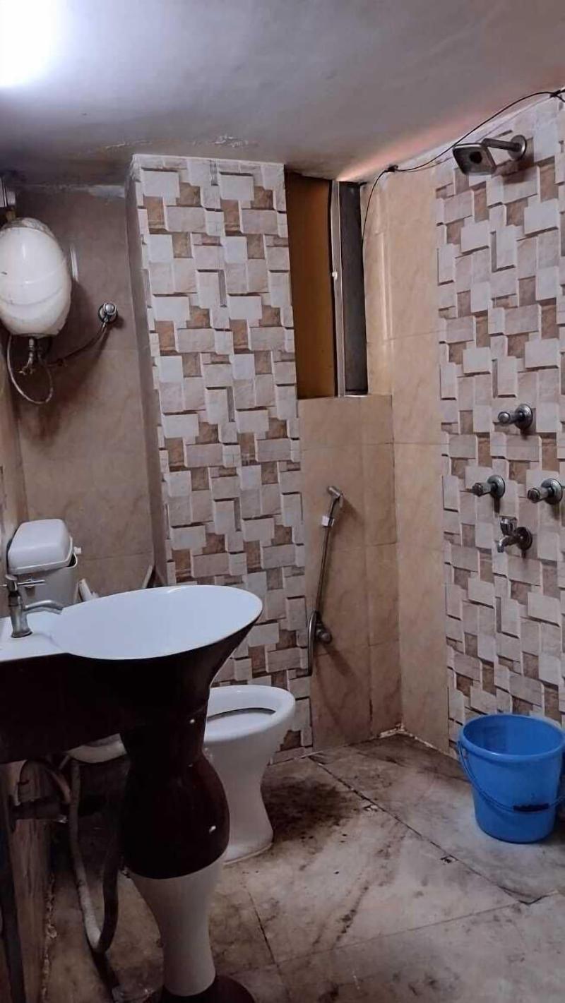Hotel Raj — view