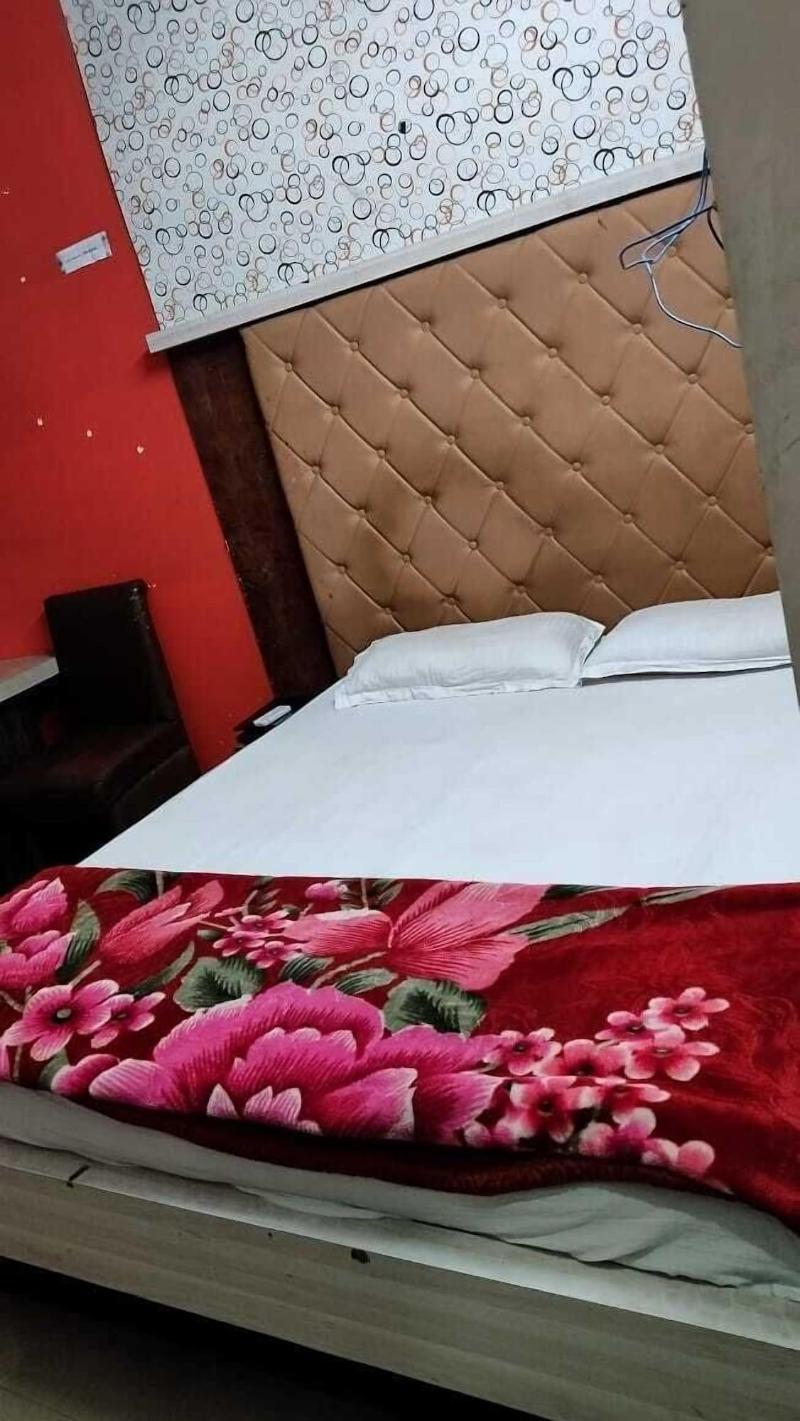 Hotel Raj — view