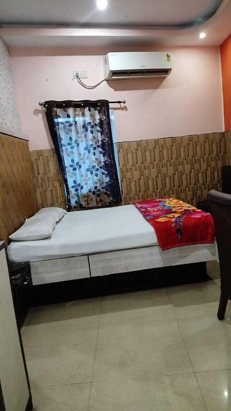 Hotel Raj — view
