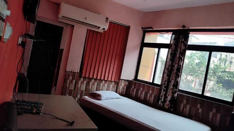 Hotel Raj image