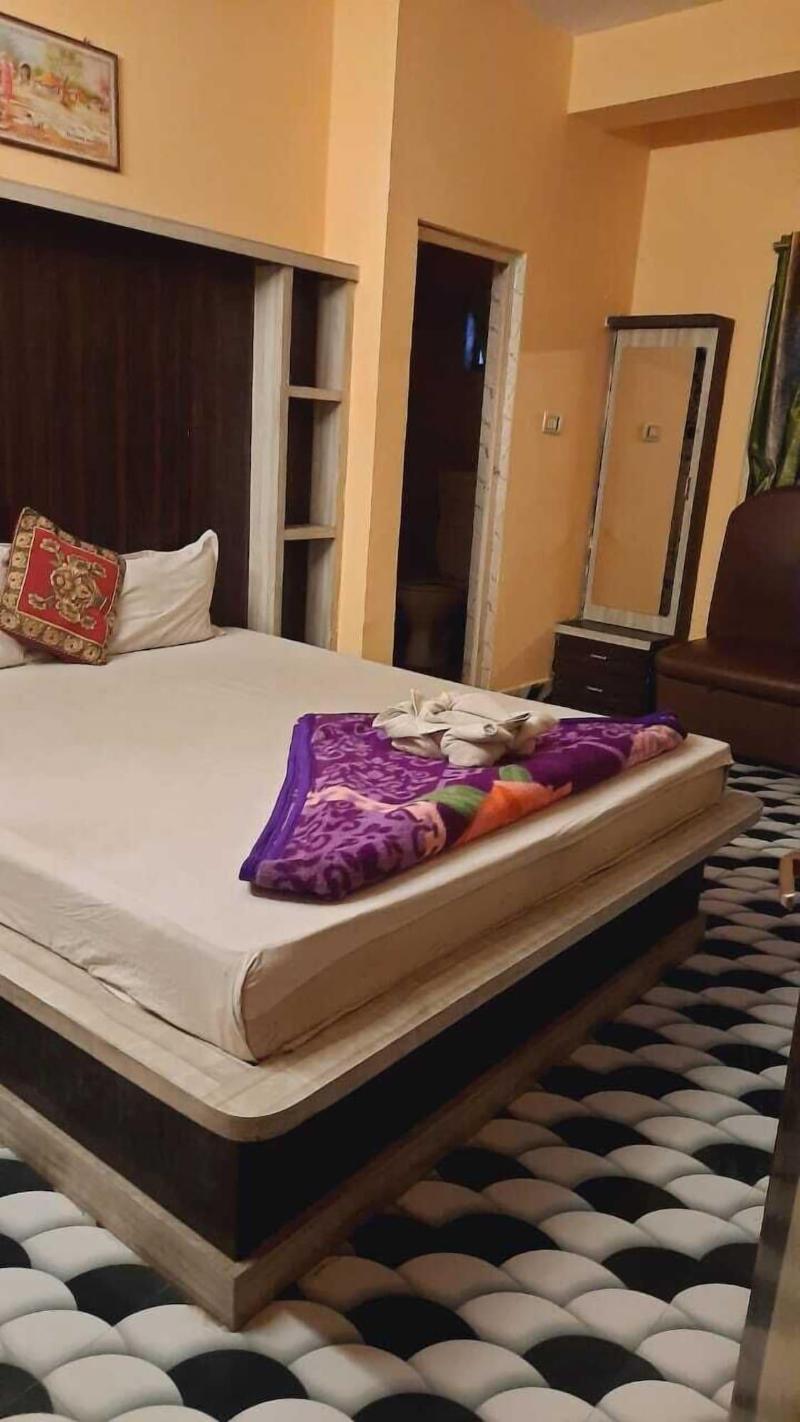 Hotel Raj image
