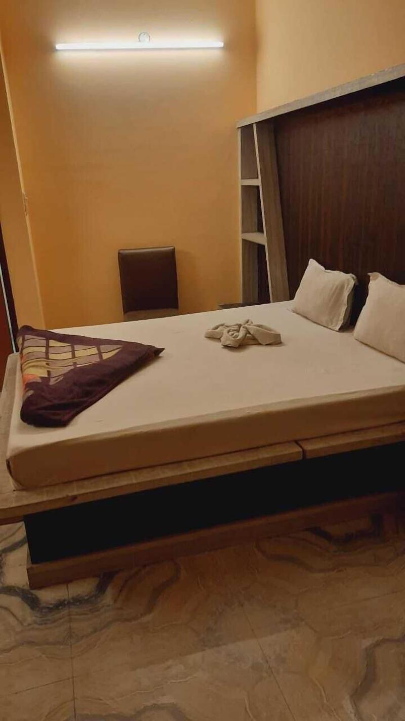 Hotel Raj image