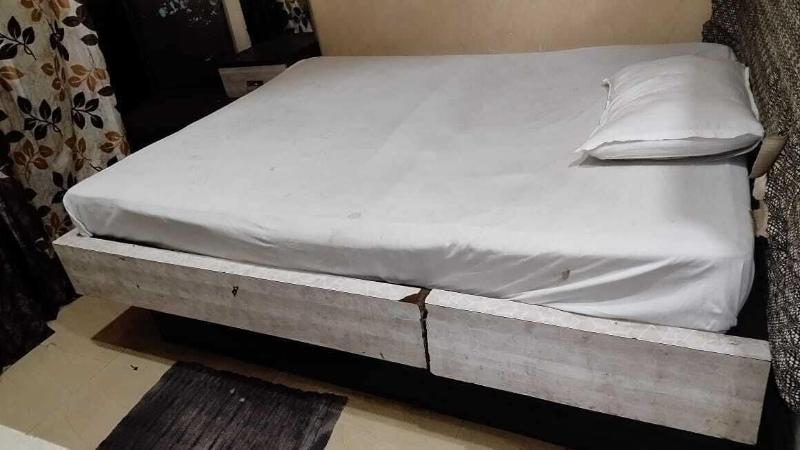 Hotel Raj image