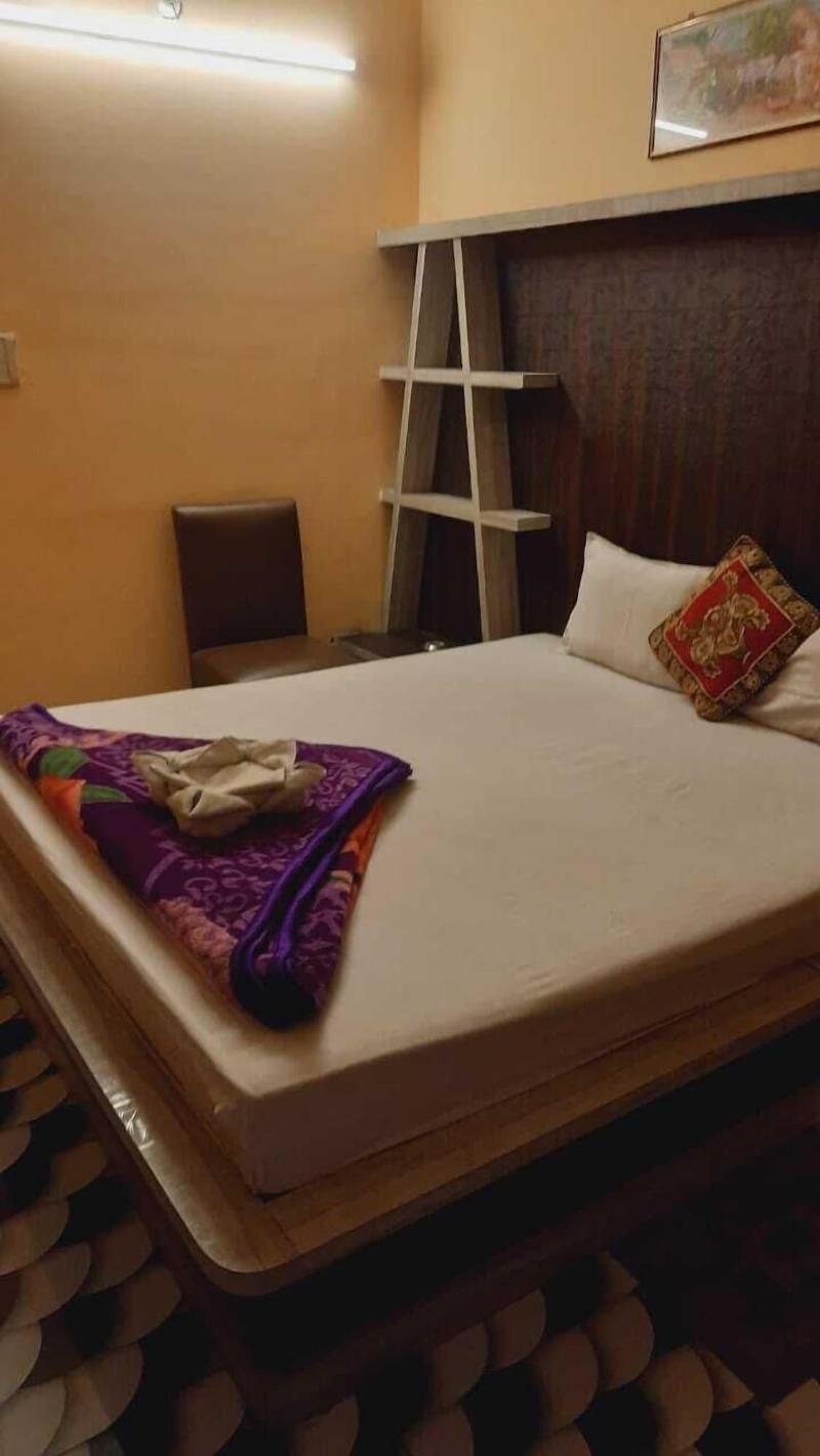 Hotel Raj image