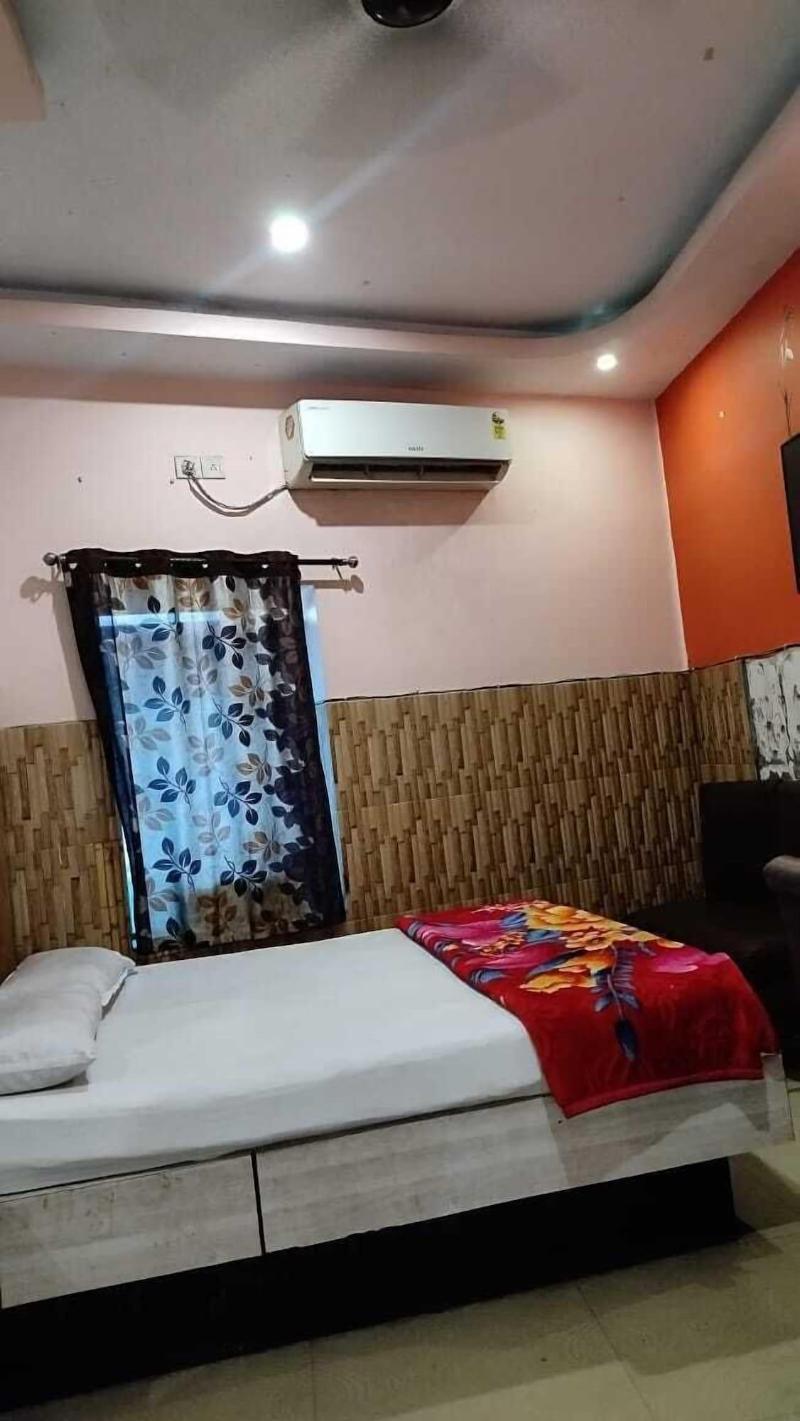 Hotel Raj image