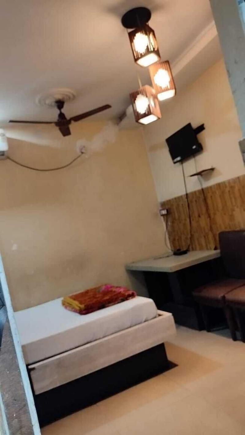 Hotel Raj image