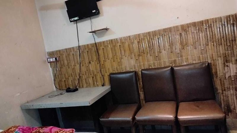 Hotel Raj image