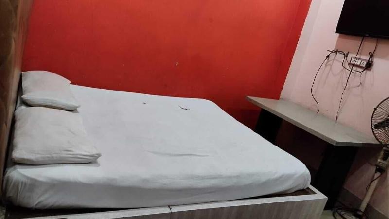 Hotel Raj image