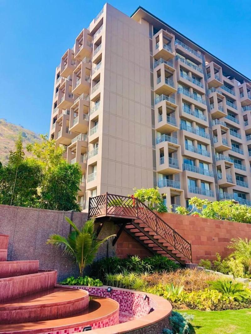 The Lotus County Club Resort image