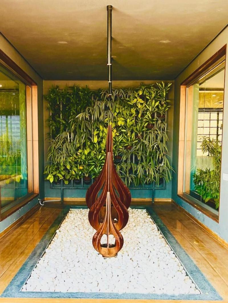 The Lotus County Club Resort image