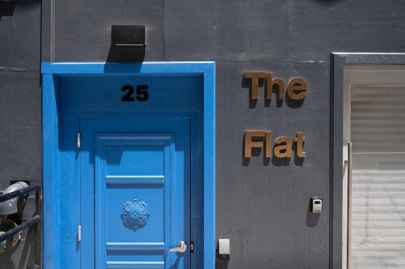 The Flat Nyc image