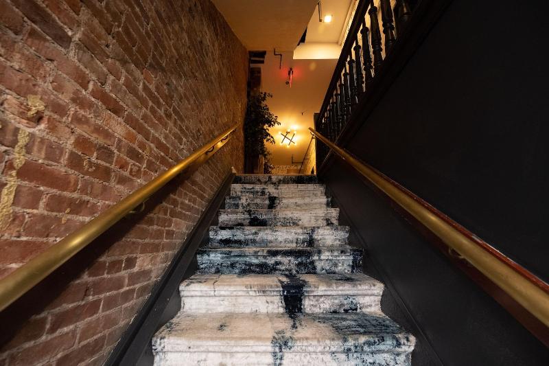The Flat Nyc image
