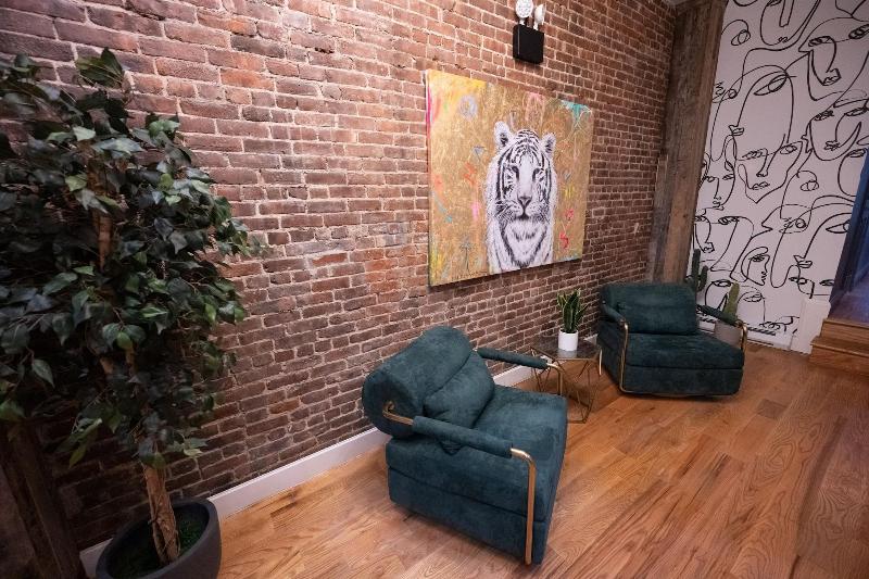 The Flat Nyc image