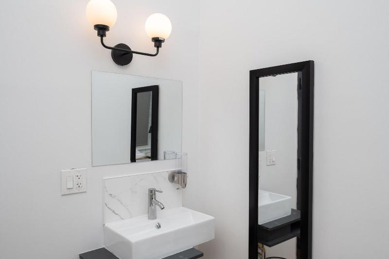 The Flat Nyc image
