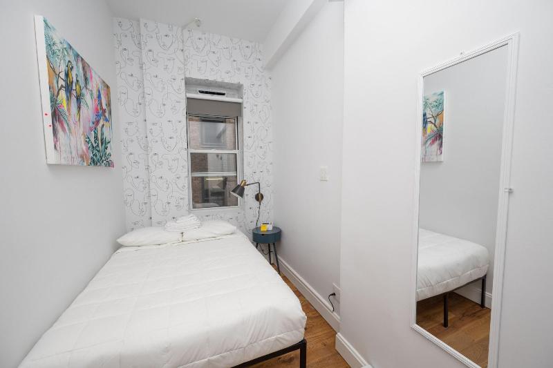 The Flat Nyc image
