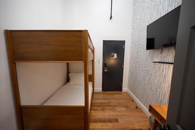 The Flat Nyc image