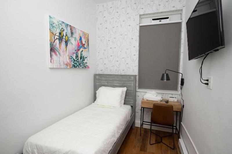 The Flat Nyc image
