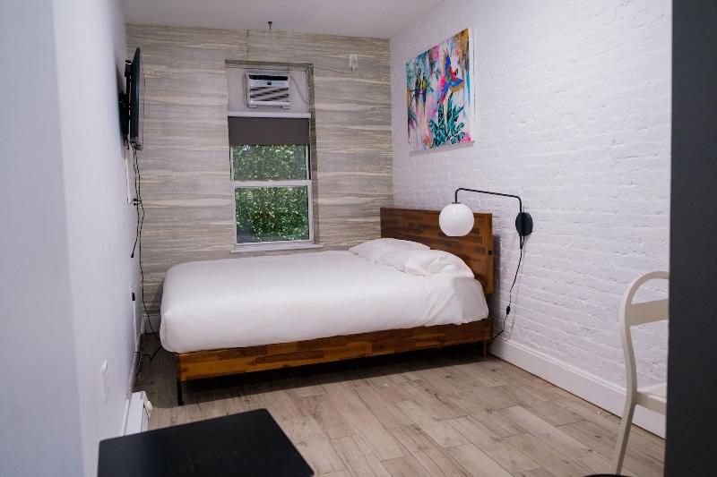 The Flat Nyc image