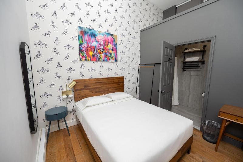The Flat Nyc image
