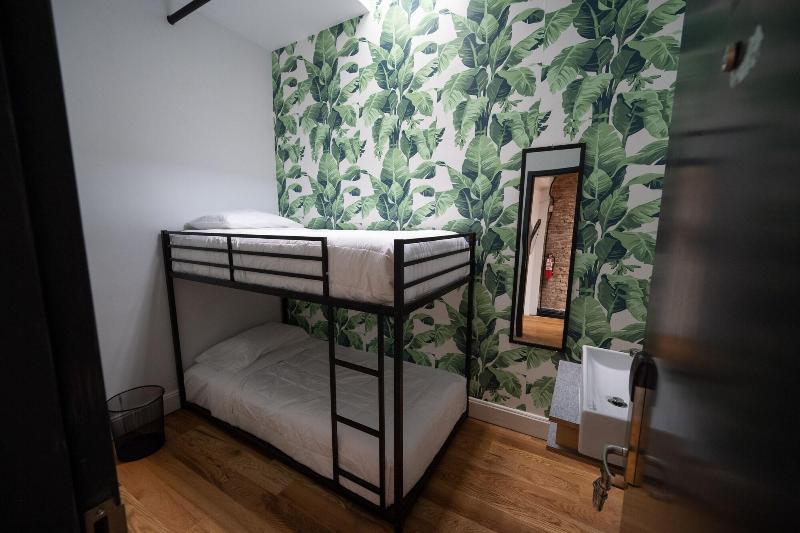 The Flat Nyc image