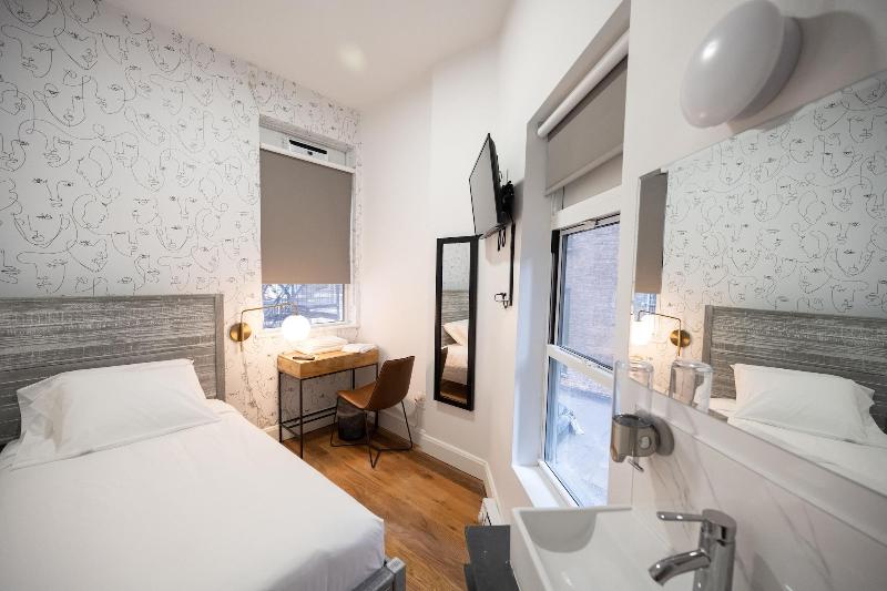 The Flat Nyc image