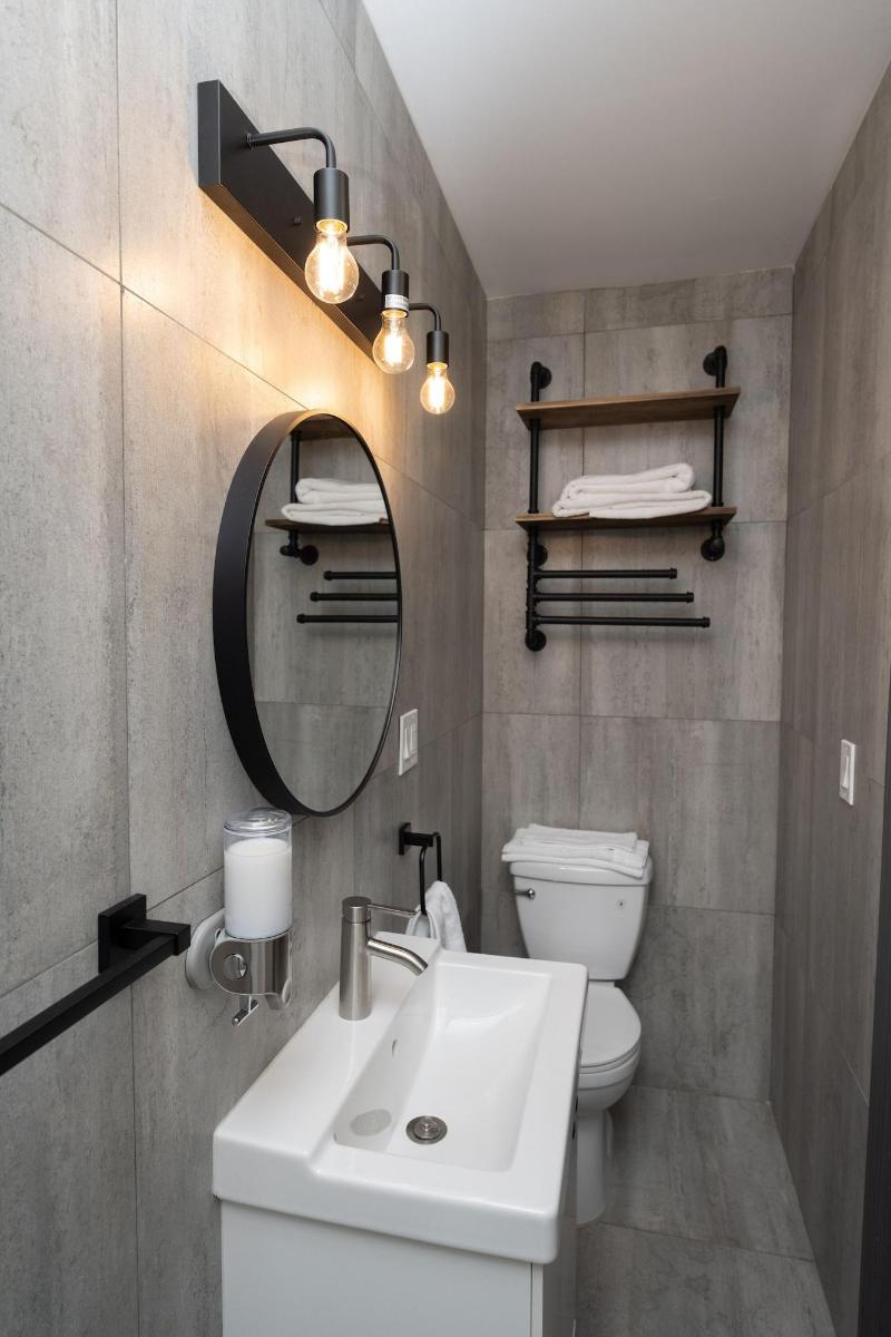 The Flat Nyc image