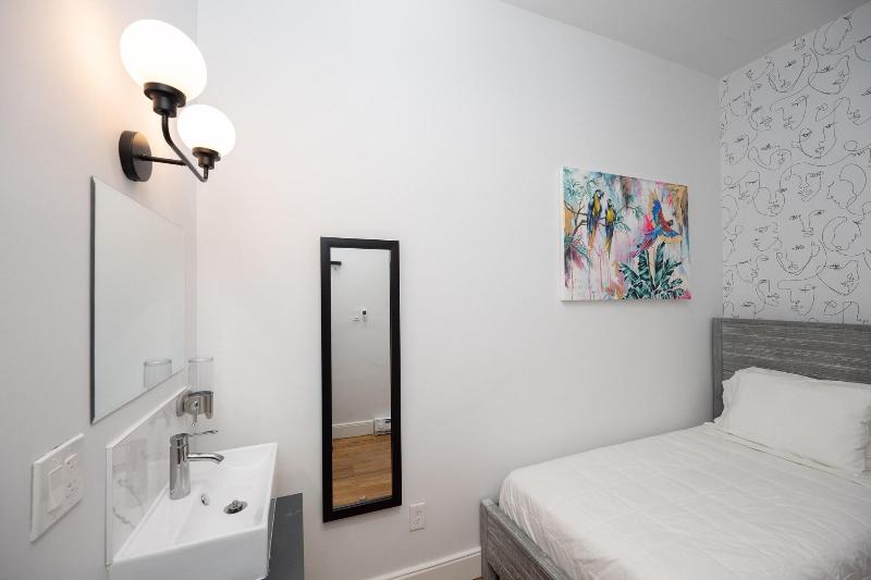 The Flat Nyc image