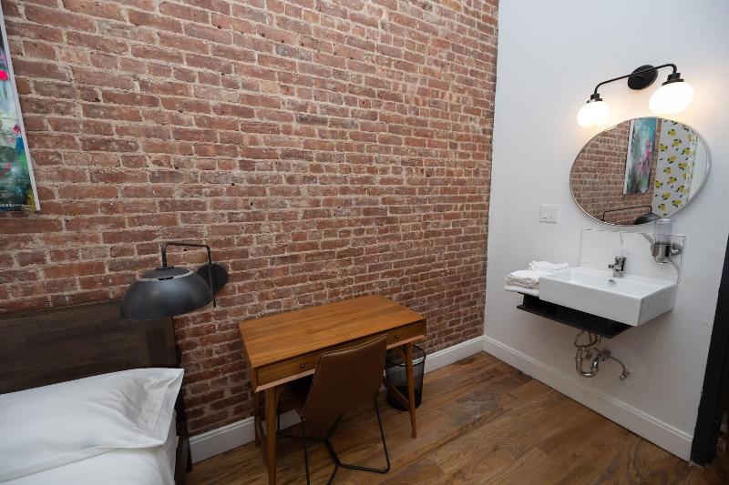 The Flat Nyc image
