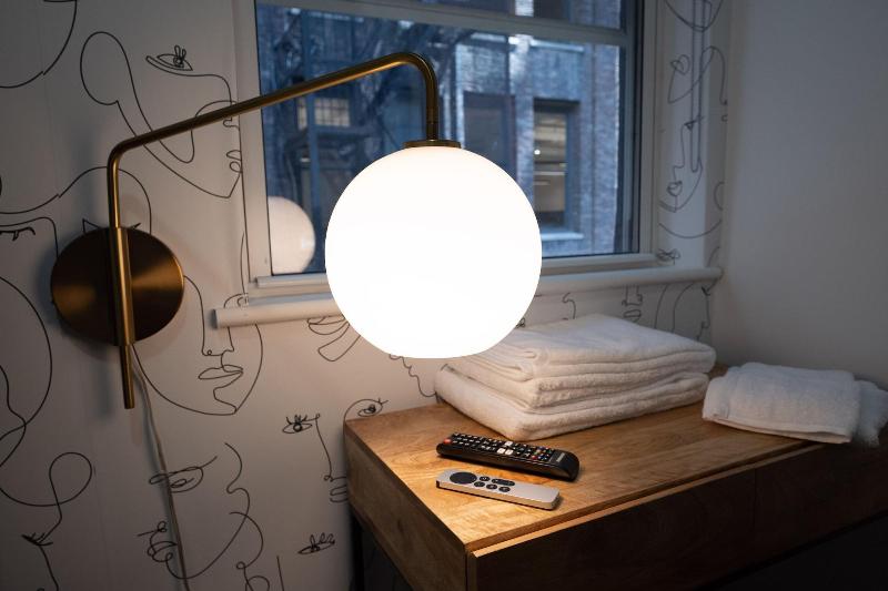 The Flat Nyc image