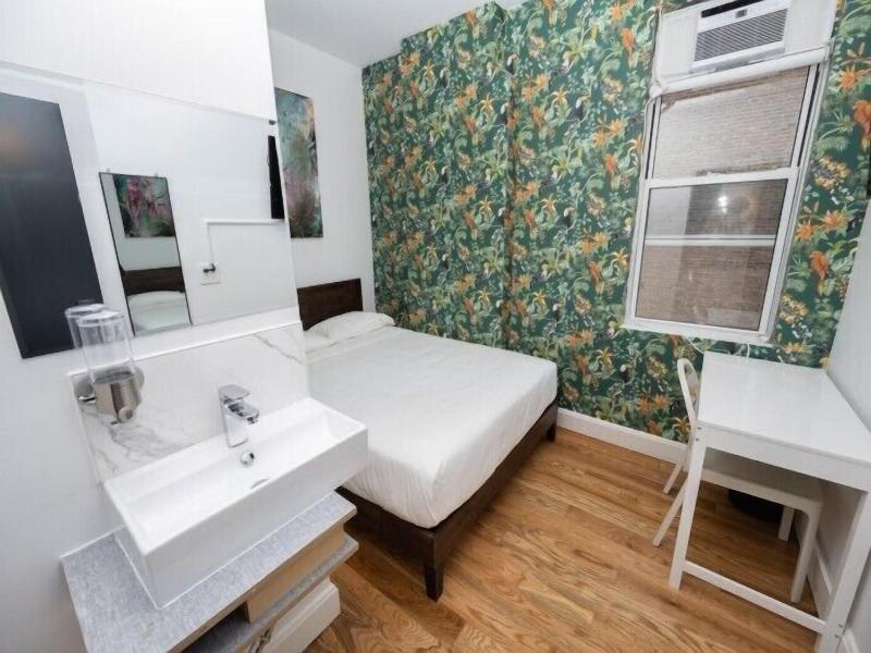 The Flat Nyc image
