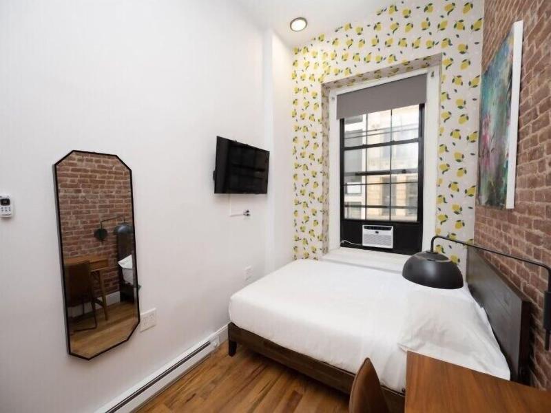 The Flat Nyc image