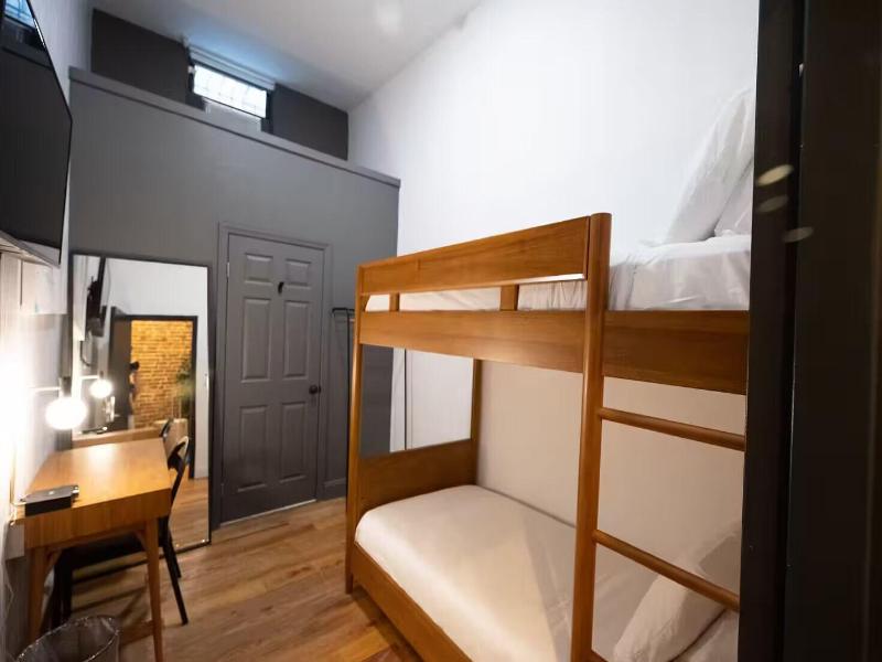 The Flat Nyc image