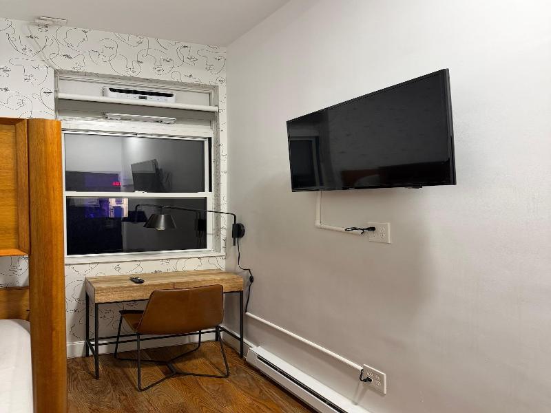 The Flat Nyc image