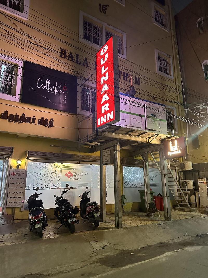Gulnaar Inn image