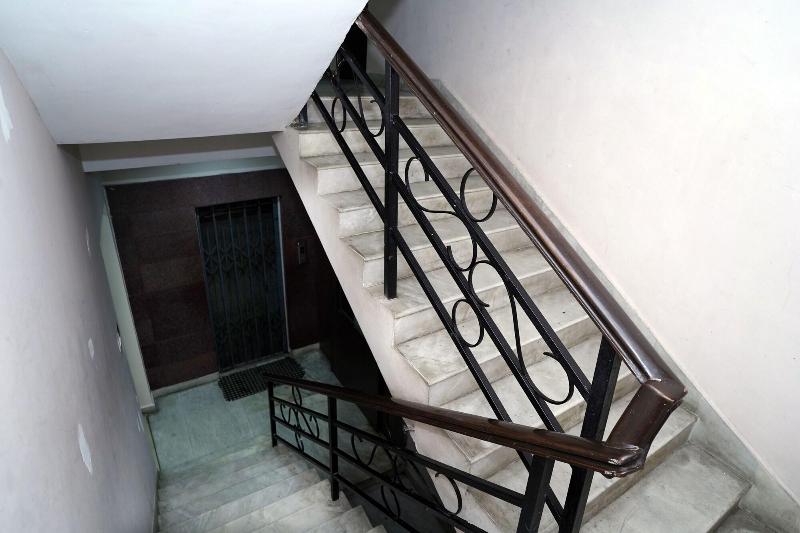 Sonar Bangla Guest House — exterior view